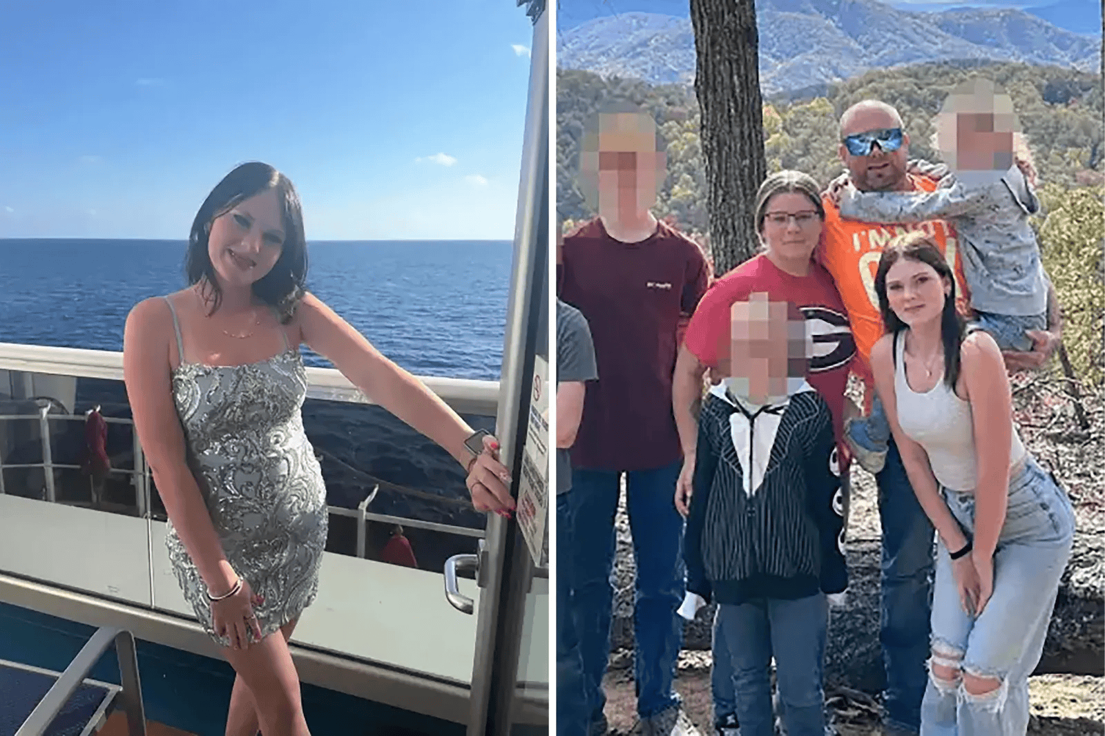 美国18岁少女死在豪华邮轮<strong></p>
<p>一个比特币</strong>,遗体藏在床底,继弟被视为嫌疑人