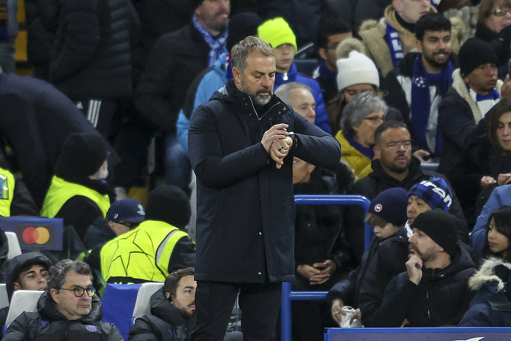 一场三球完败的背后<strong></p>
<p>一个比特币</strong>,巴萨和亚马尔都回不到当初