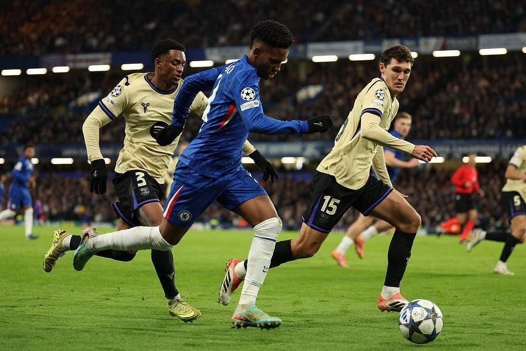 一场三球完败的背后<strong></p>
<p>一个比特币</strong>,巴萨和亚马尔都回不到当初