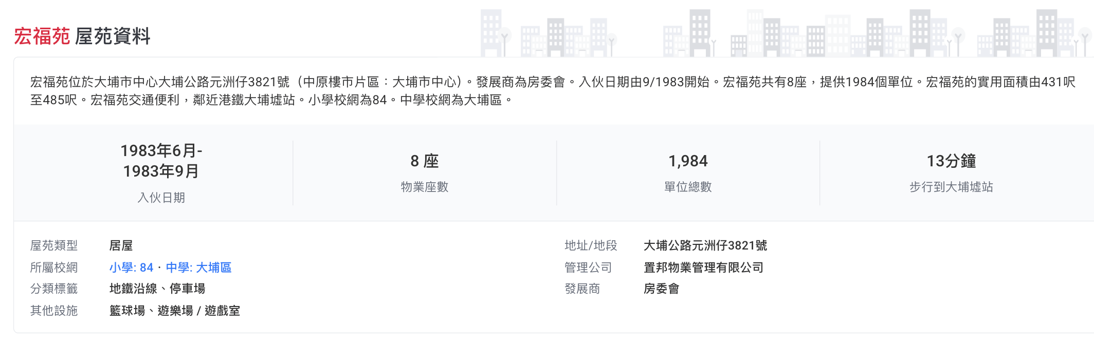 香港大埔火灾背后的宏福苑:42年楼龄<strong></p>
<p>比特币软件</strong>,曾住4643人、近4成住户65岁以上,最大面积54平