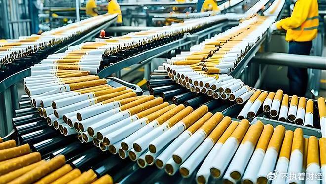 香烟价格再次“调整”<strong></p>
<p>比特币软件</strong>,10元以下香烟或将成为历史?烟民们要知晓