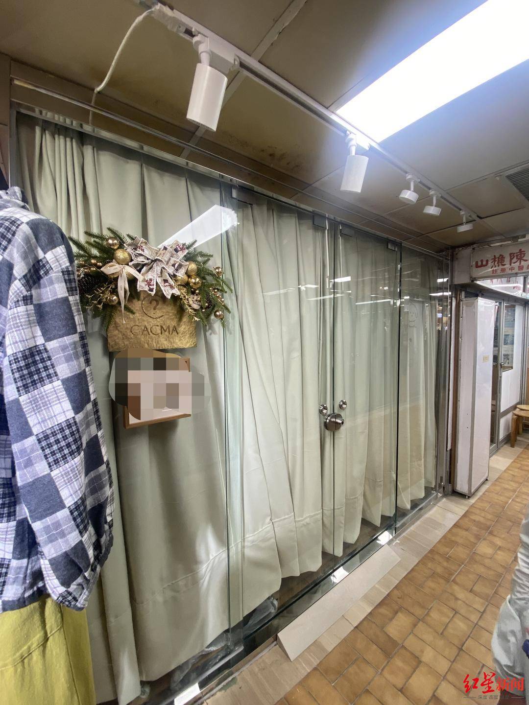 香港消防员何伟豪殉职后<strong></p>
<p>比特币网站</strong>,女友关了服装店 朋友:她心情不好,短期不会回来开店了