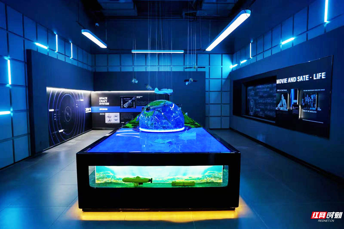 “链”上湖南 “湘”创未来 | 走进赛德雷特<strong></p>
<p>比特币网站</strong>，看小卫星如何撬动万亿市场