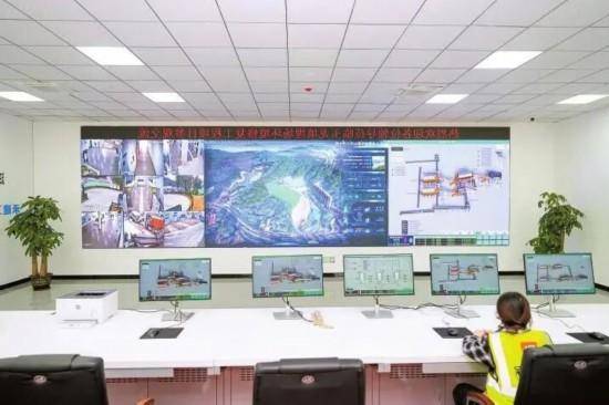 深圳110米高“垃圾山”连根拔起<strong></p>
<p>比特币平台</strong>!你以为的“负资产”被盘活了!