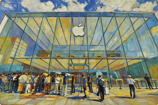 硅谷寒意刺骨：那个从不裁员的苹果<strong></p>
<p>比特币平台</strong>，终于动手了