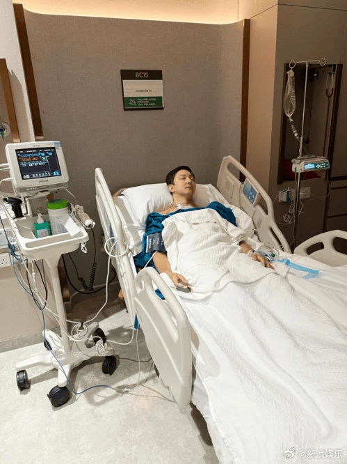 《放羊的星星》主演立威廉确诊甲状腺癌<strong></p>
<p>比特币兑人民币</strong>,已进行两次手术;透露目前已99%切除肿瘤