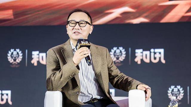 王庆:2026年起,股市或将进入由个股基本面业绩驱动的阶段 | 和讯2025年会