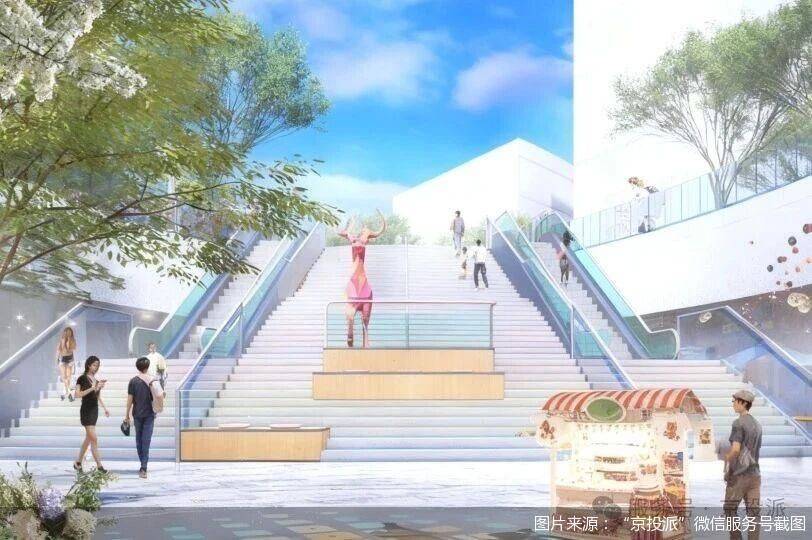 北京地铁加速商业化:从“通勤通道”到“便民商业”<strong></p>
<p>比特币一个多少钱</strong>,地下流量如何变消费增量