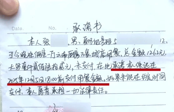 朋友组10人局9人相继开溜不买单<strong></p>
<p>比特币一个多少钱</strong>,只留一人面对1262元账单,组局者:我也没钱