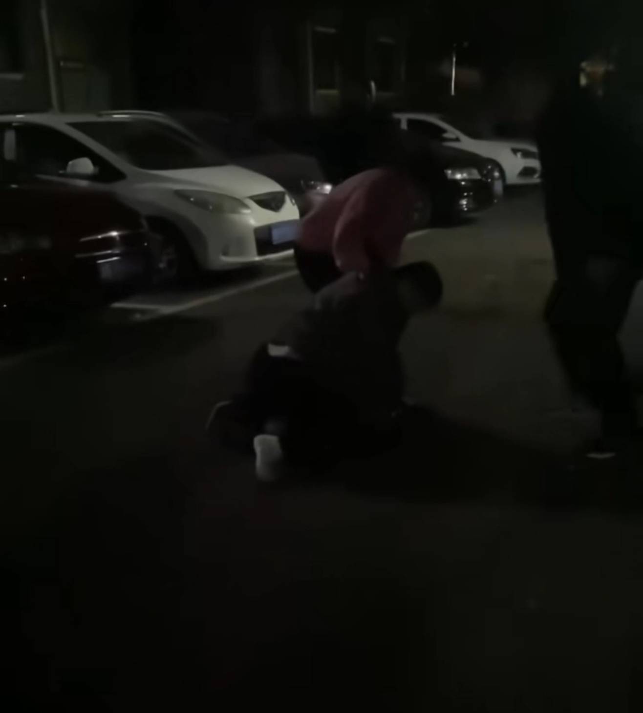 株洲女子夜间遭同小区大狗扑咬<strong></p>
<p>比特币一个多少钱</strong>，男子从二楼冲下死死摁住肇事狗，众居民：一定要表扬他