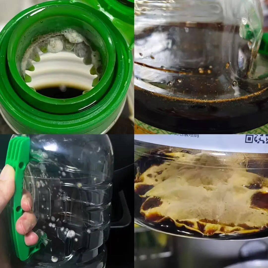 6种东西<strong></p>
<p>比特币价格走势图</strong>,没过保质期就“坏了”?赶紧看看,别拿全家健康开玩笑