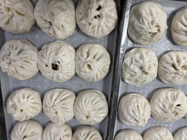 因为包子太好吃<strong></p>
<p>比特币怎么玩</strong>,河南这家物流企业出圈了!