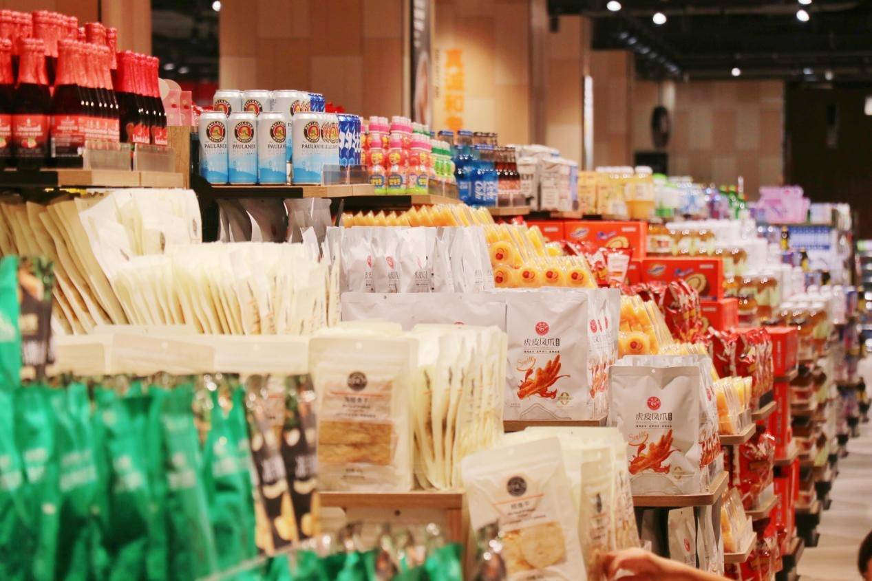 永辉河南“胖改”收官<strong></p>
<p>比特币换算</strong>！12月19日林州门店将完成调改营业