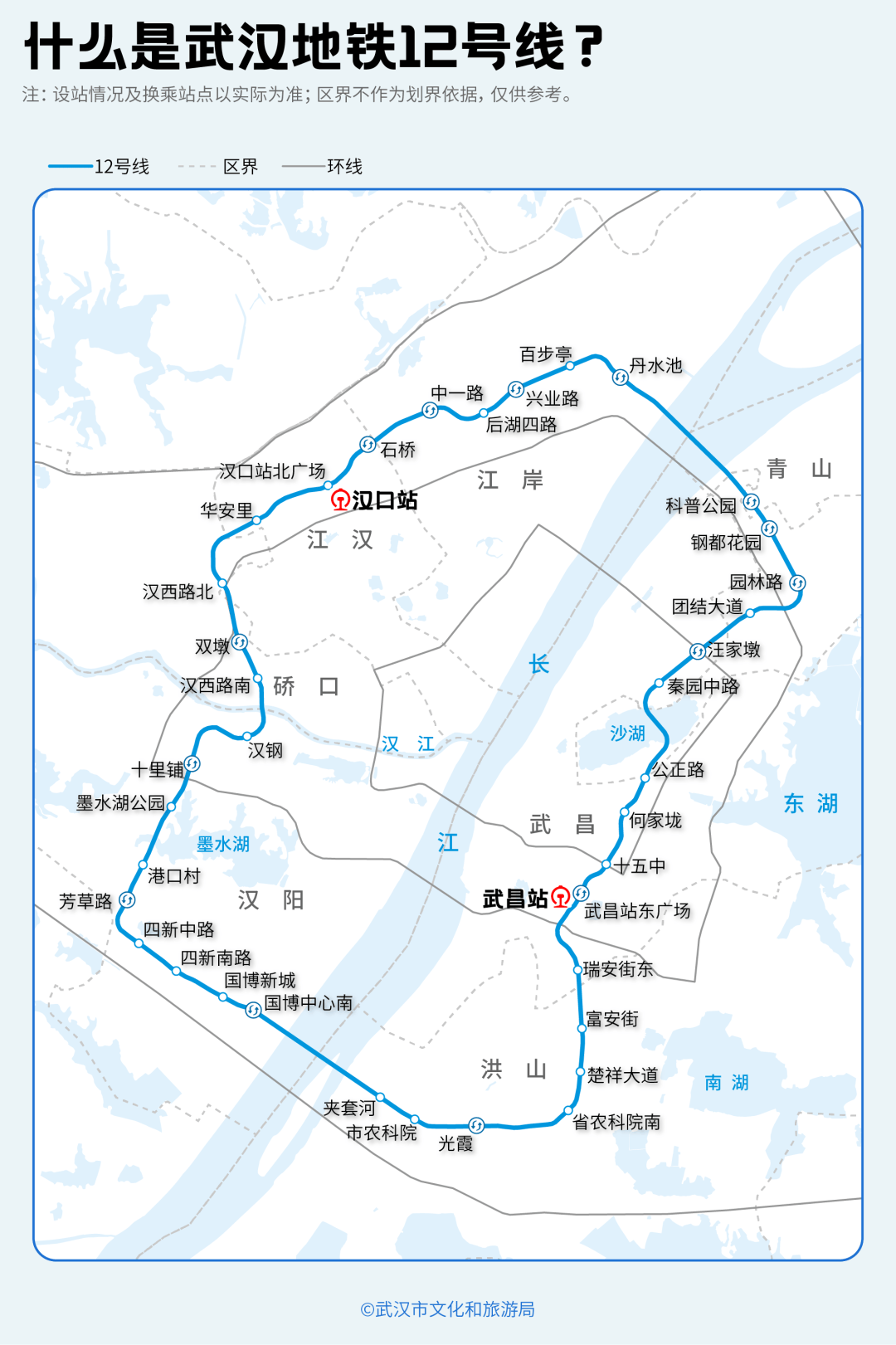 亚洲第一<strong></p>
<p>比特币换算</strong>,世界第二,武汉地铁环线王有多牛?