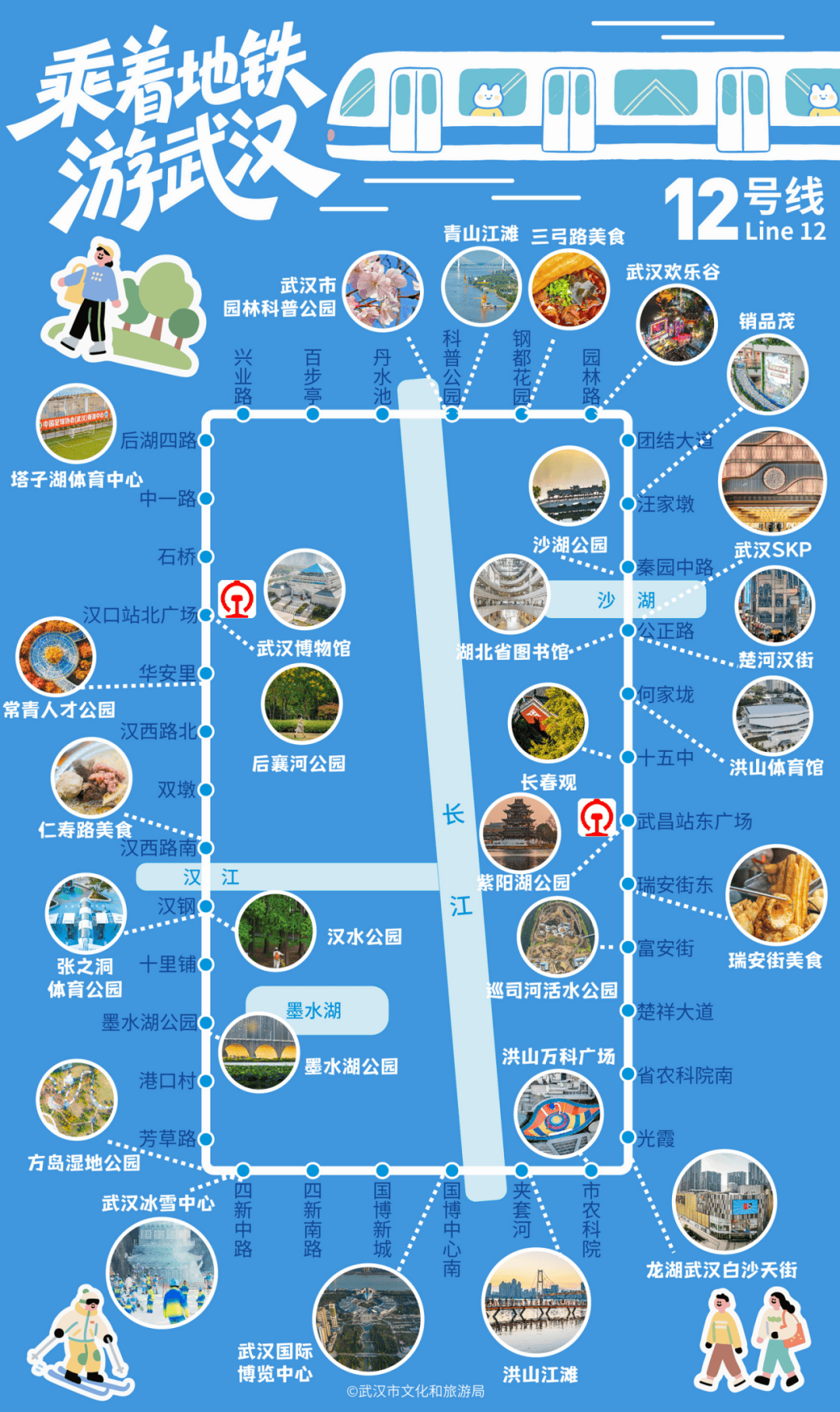 亚洲第一<strong></p>
<p>比特币换算</strong>,世界第二,武汉地铁环线王有多牛?