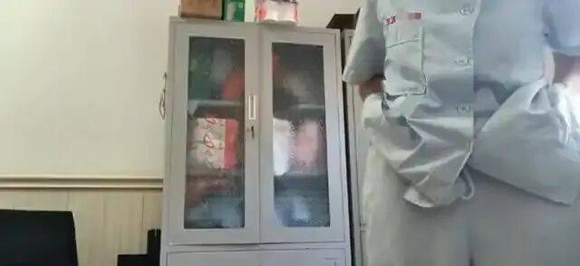 天津一医院护士站更衣室被安装摄像头偷拍?警方:正在调查处理中<strong></p>
<p>比特币行情k线图</strong>,后续情况会公布