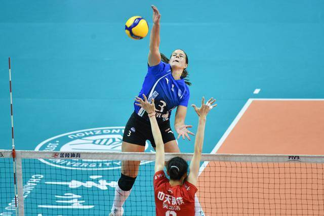 排超新格局上海女排一家独大?赢下卫冕冠军江苏女排后<strong></p>
<p>比特币行情k线图</strong>,蔡斌却这样说……