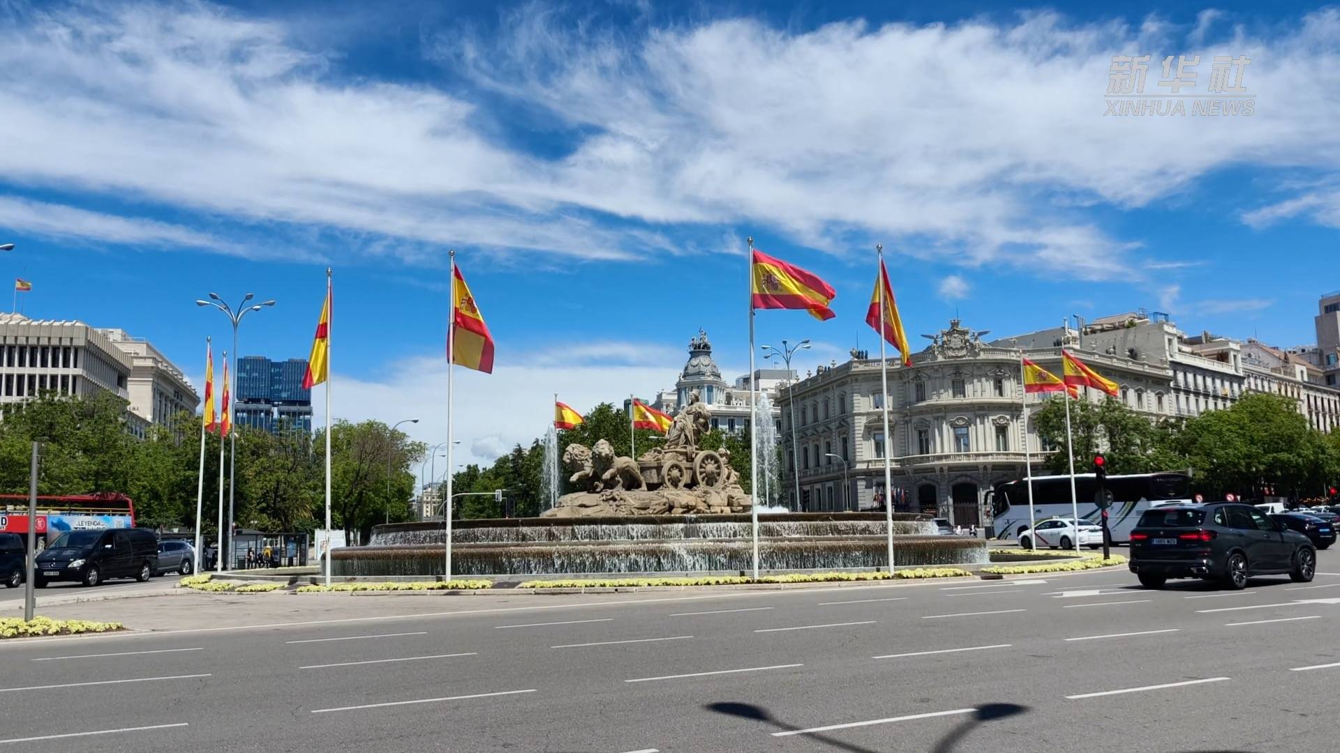 西班牙专家米格尔·奥特罗：西中坚持开放合作为欧中关系发展提供稳定性