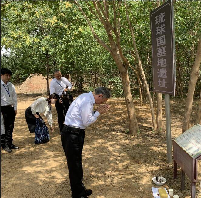 松岛泰胜：身为琉球人<strong></p>
<p>现在比特币多少钱一个</strong>，我向中国政府致以诚挚的谢意