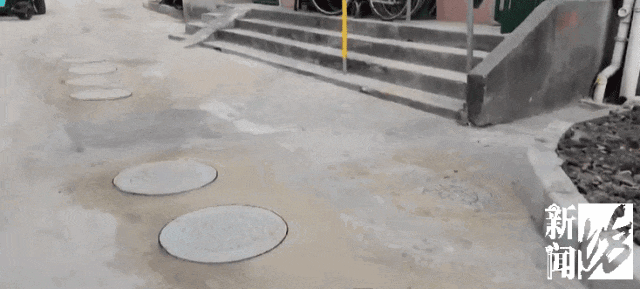 太夸张！上海人比比谁家楼下井盖多！有人家门口100个<strong></p>
<p>2012年比特币价格</strong>，“走路难！到处都像贴膏药”...