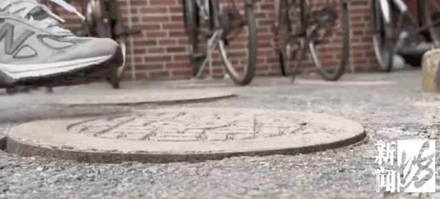 太夸张！上海人比比谁家楼下井盖多！有人家门口100个<strong></p>
<p>2012年比特币价格</strong>，“走路难！到处都像贴膏药”...