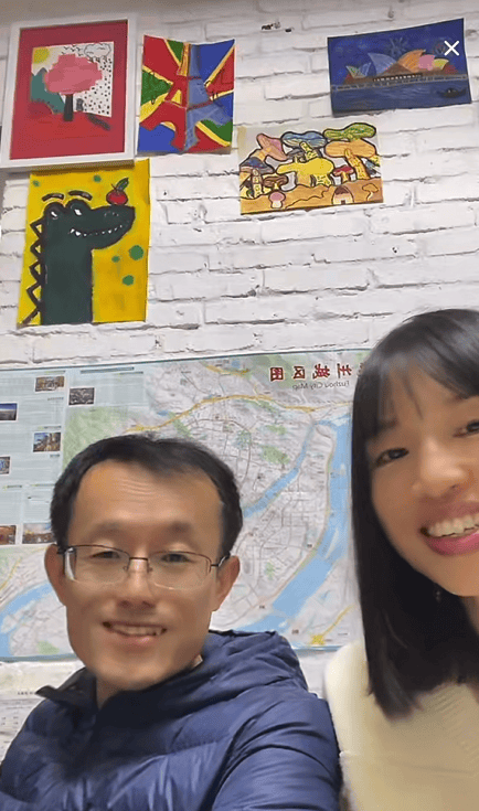 张水华辞职后携老公直播秀恩爱<strong></p>
<p>比特币在哪里买卖交易</strong>，称白岩松是自己恩人