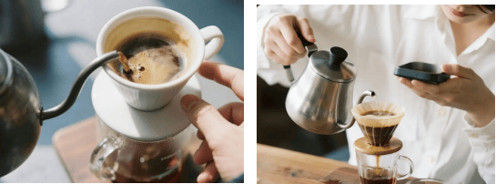 树山分馆限定 | 在竹林里<strong></p>
<p>比特币的行情价格</strong>，细品22支咖啡豆的“风味之书”