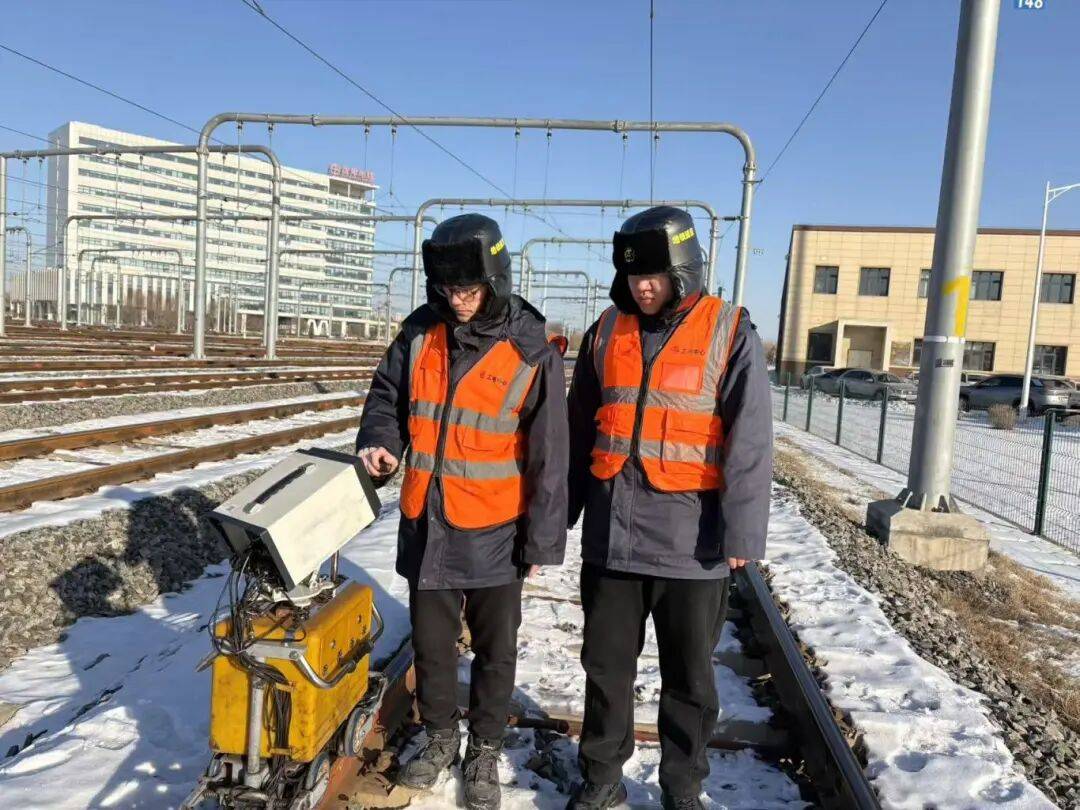 【班组基因 沈阳力量】沈阳地铁“钢轨神探”有一双“火眼金睛”<strong></p>
<p>比特币的行情价格</strong>！