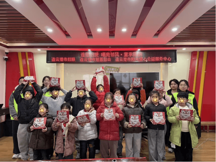 情暖童心传本领 关爱护航伴成长——市妇联开展“3·15”消费维权系列主题宣教活动