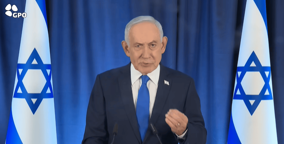 特朗普发视频称“打死多名伊朗军事领导人”，内塔尼亚胡称打击了伊钢铁厂和石化厂，以官员：伊朗仍有超千枚可打击以色列的弹道导弹