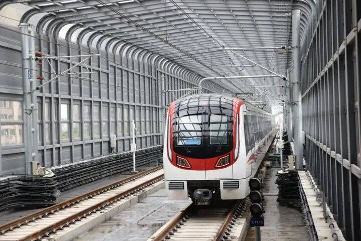 南京首条跨省地铁开通！乘客说：“我坐地铁不去哪里<strong></p>
<p>比特币数量</strong>，就是高兴！”