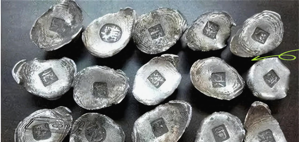 货币与白银(货币白银化和白银货币化的区别)